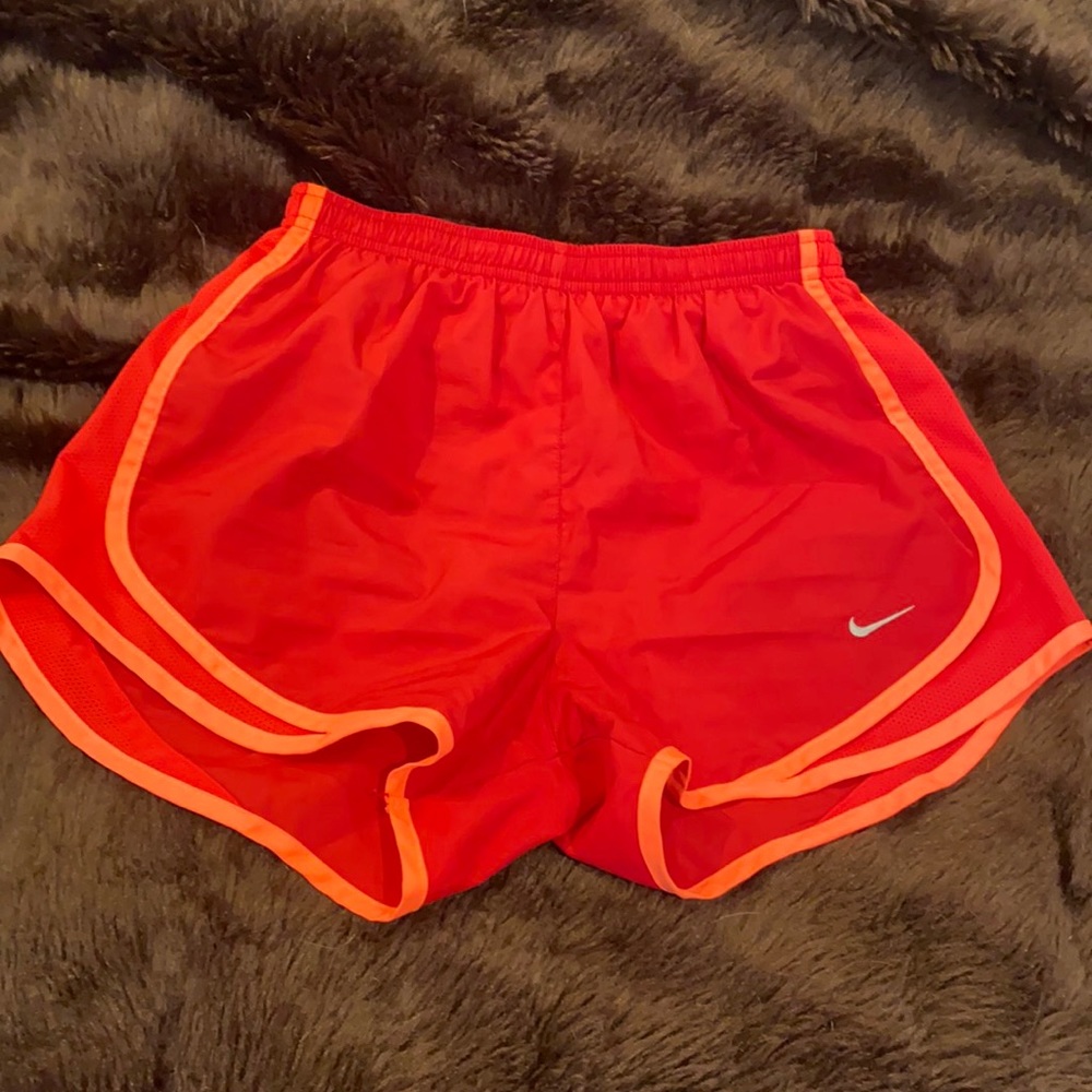Nike XS Dri Fit Running Shorts